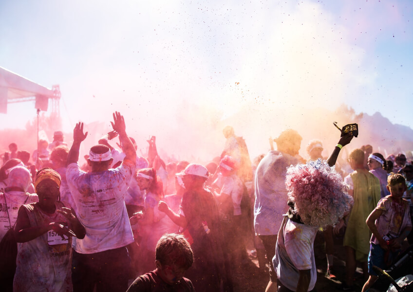 February 2026 Intake Orientation