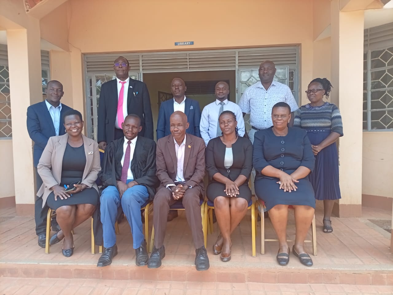 Nomination of Governing Council Members.