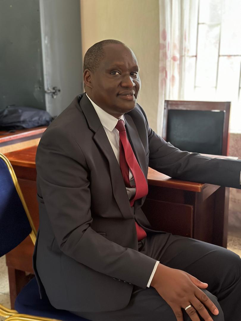 Diploma in Clinical Medicine and Community Health-DCM